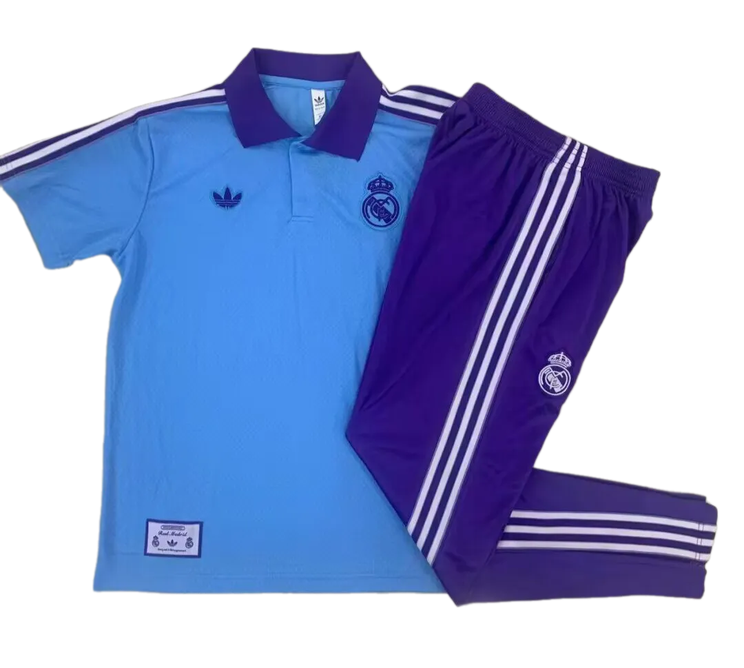Real Madrid